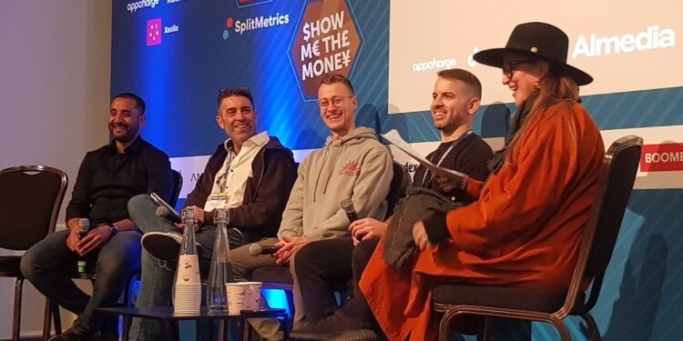 PGC panel talks privateness, first-party information and warding off a “ultimate minute scramble”