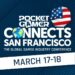 Pocket Gamer Connects returns to San Francisco for milestone fiftieth convention