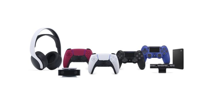 Every other PlayStation Accent Out of Inventory for Months on Finish