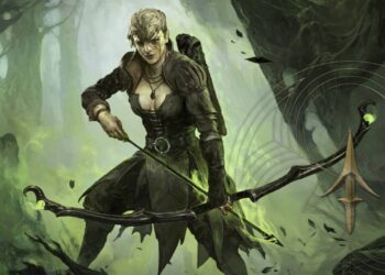 Perfect Trail of Exile 2 Ranger construct, talents, and kit