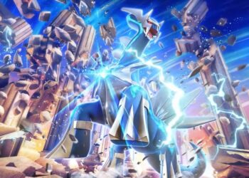 Pokémon TCG Pocket’s House-Time Smackdown will shift to 2000s nostalgia with 140+ new playing cards