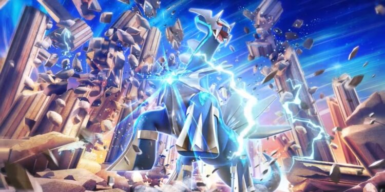 Pokémon TCG Pocket’s House-Time Smackdown will shift to 2000s nostalgia with 140+ new playing cards