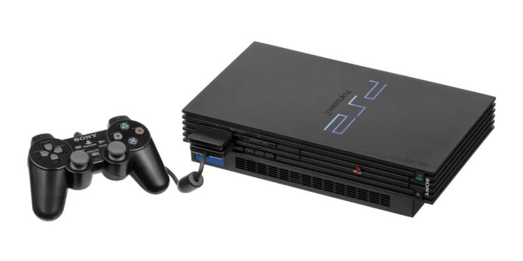 Upcoming Sequel to Cherished PS2 Sport Getting Loose Demo