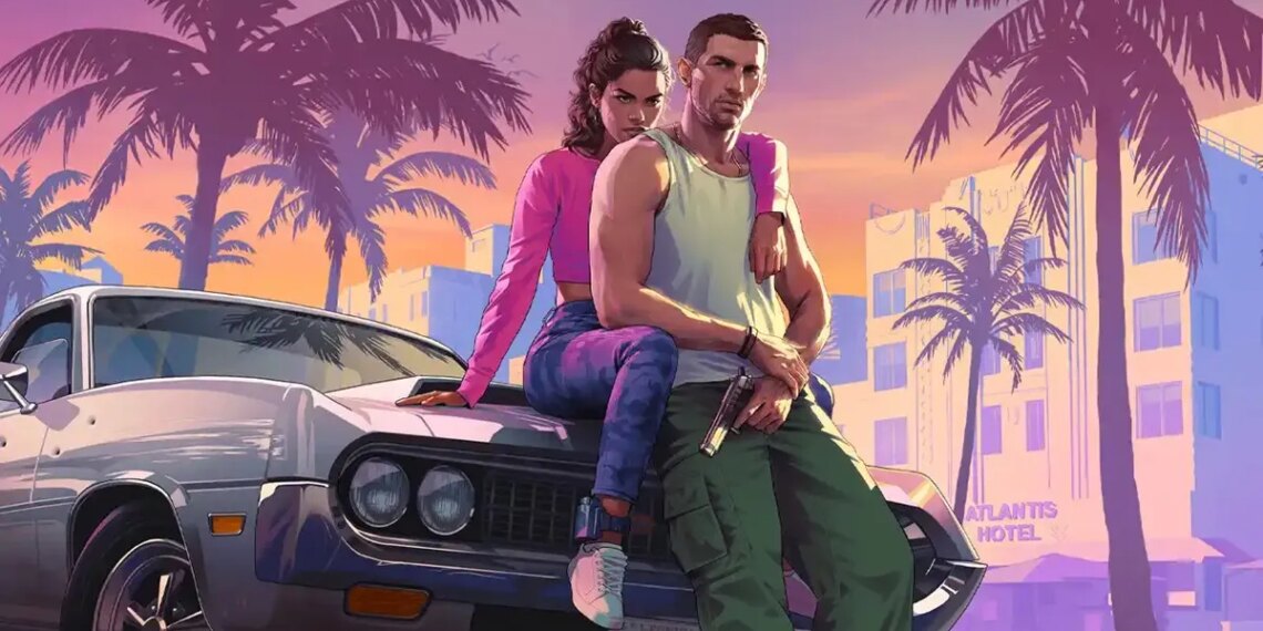 GTA 6 Would possibly Now not Hit 60 FPS on PS5 Professional, Says Ex Rockstar Dev
