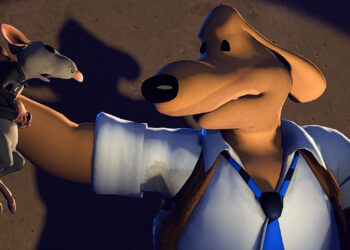 Sam and Max The Satan’s Playhouse remaster fixes a big frustration 15 years on