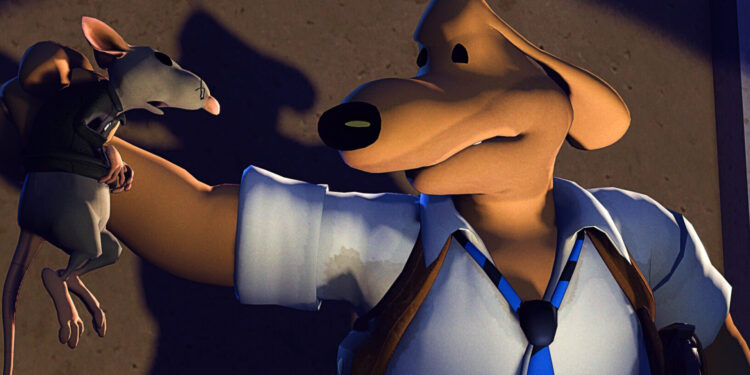 Sam and Max The Satan’s Playhouse remaster fixes a big frustration 15 years on