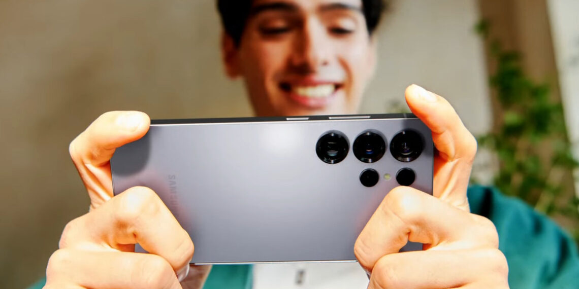 Samsung Galaxy S25 collection release introduces 3 new Android gaming monsters