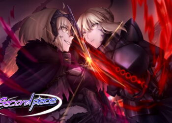 2nd Piece codes (January 2025)