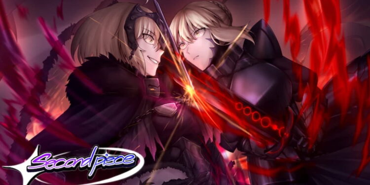 2nd Piece codes (January 2025)