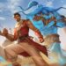 Smite 2’s Aladdin will lure gamers in a lamp with an offended genie because the MOBA turns into free-to-play
