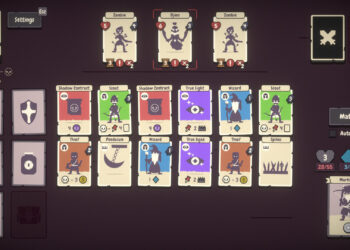 Pairs and Perils prepares for PC