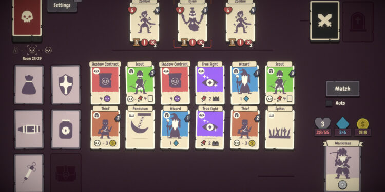 Pairs and Perils prepares for PC