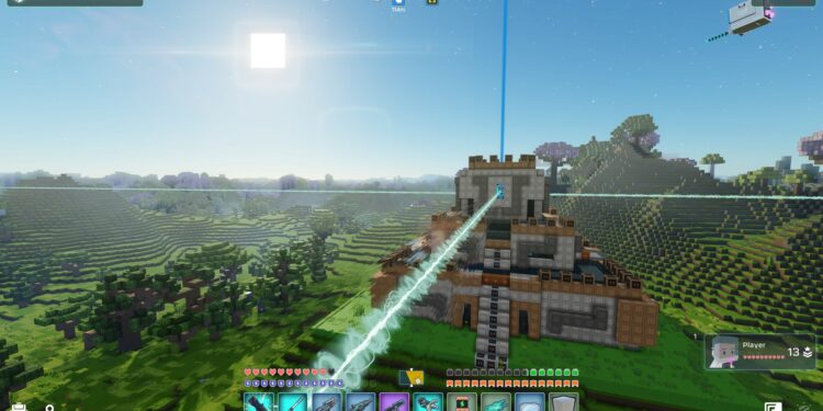 2025 Brings a Cubic Odyssey