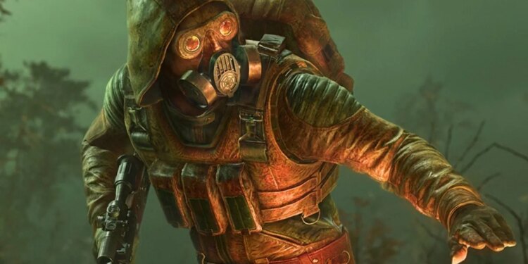 STALKER 2 PS5 Model No longer Deliberate on the Second