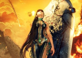 Stellar Blade Dev Responds to Grievance of Naughty Canine Artist’s Eve Rendition
