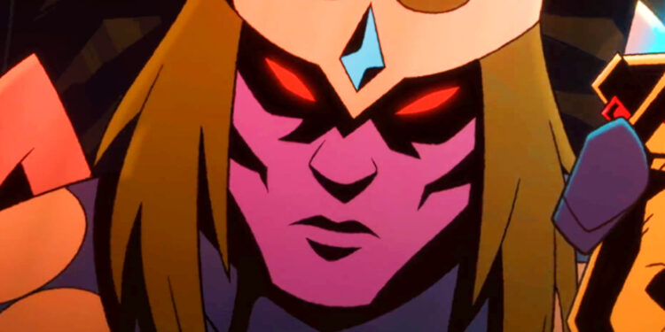 King Arthur impressed Hades rival Sworn is operating a last playtest ahead of release