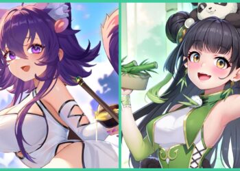 Stories of Angels Tier Listing – Best possible Maidens – Gamezebo