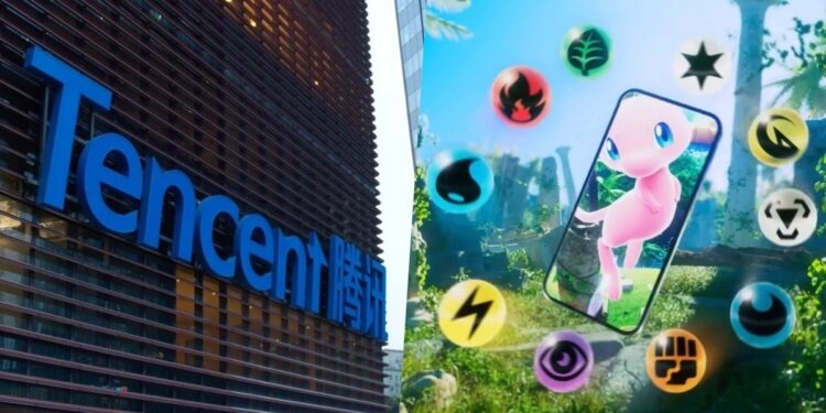 China-US political tensions, and Pokémon TCG Pocket surpasses $400m | Week in Perspectives