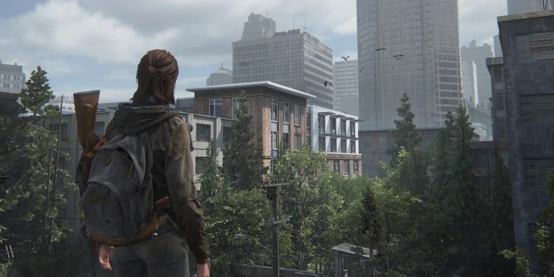 The Ultimate of Us 2 ‘Easiest Recreation Ever,’ Consistent with Kanye West