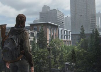 The Ultimate of Us 2 ‘Easiest Recreation Ever,’ Consistent with Kanye West