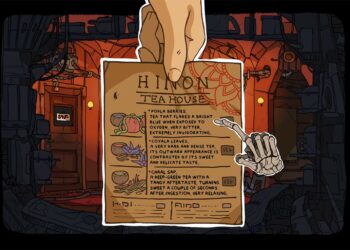 Assessment: Universe for Sale (Nintendo Transfer)