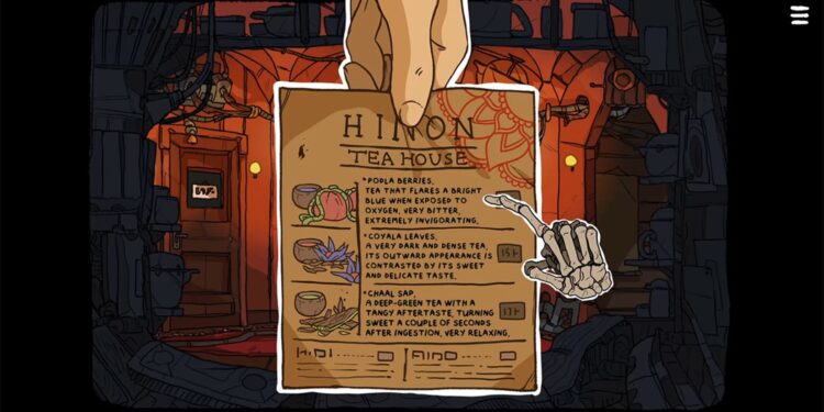 Assessment: Universe for Sale (Nintendo Transfer)