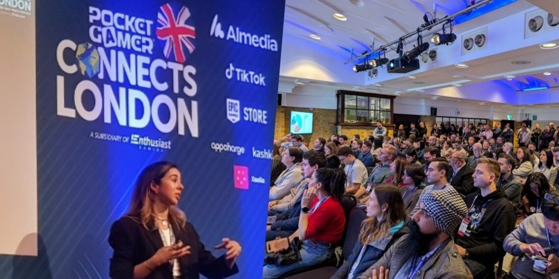 PGC London’s sizzling subjects from GTA 6 hype to insights on AI, selection app retail outlets and UA | Week in Perspectives