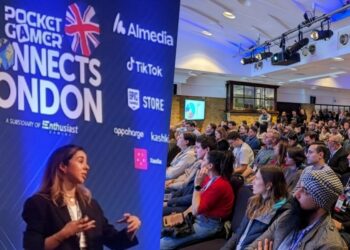 PGC London’s sizzling subjects from GTA 6 hype to insights on AI, selection app retail outlets and UA | Week in Perspectives