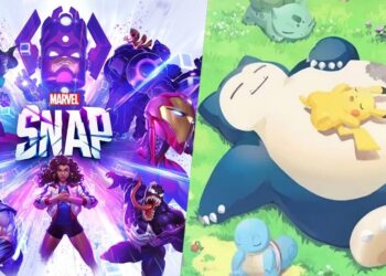 Wonder Snap lands new writer and Pokémon Sleep surpasses $140m | Week in Perspectives