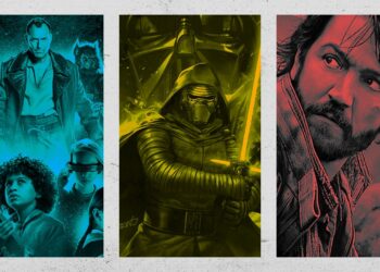 What to Be expecting from Famous person Wars in 2025