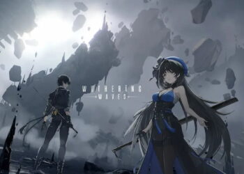 Wuthering Waves codes (January 2025) – 2.0 Preview Broadcast Codes!