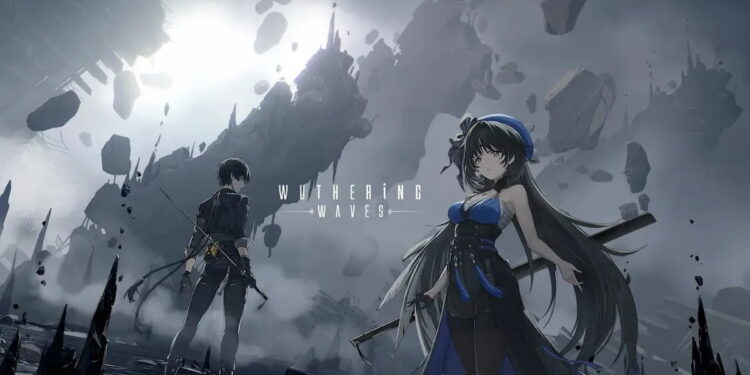 Wuthering Waves codes (January 2025) – 2.0 Preview Broadcast Codes!