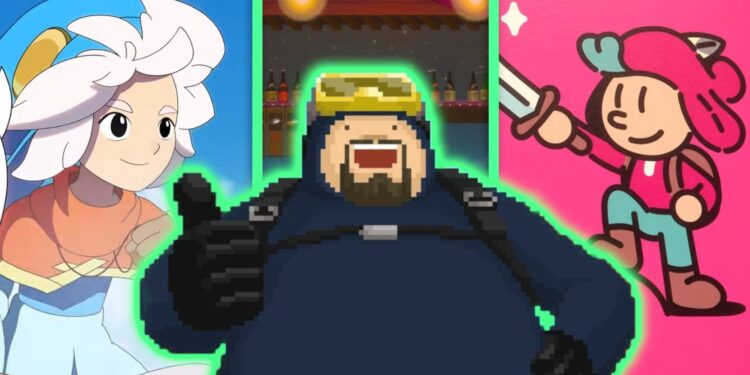 Xbox and Sport Cross in 2025 — 5 video games we would really like to look