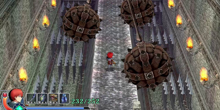 Evaluate: Ys Memoir: The Oath in Felghana (Nintendo Transfer)