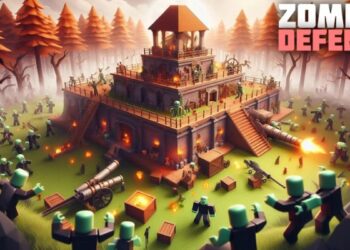 Zombie Protection codes (January 2025)