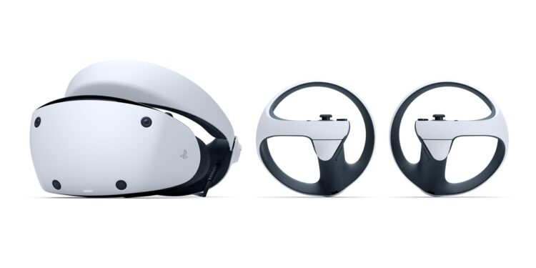 (For Southeast Asia) A really perfect new value for PlayStation VR2 – PlayStation.Weblog