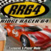 N64 Growth Pack Provides Ridge Racer 64 For January Replace – Information
