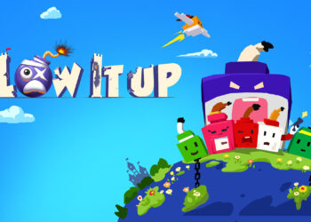 Blow it up: Pointers & Methods