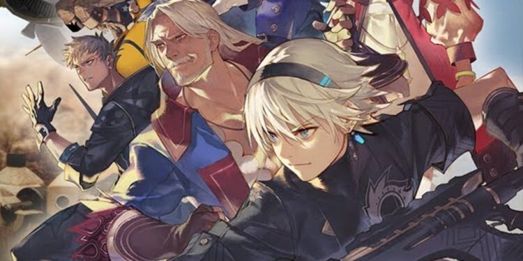 Fantasian Neo Size Receives New Transfer Replace, This is What is Integrated