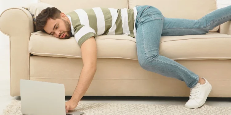 Learn how to Use Tech to Do Completely Not anything (However Get The whole lot Accomplished)