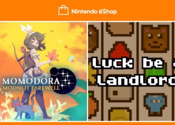 Nintendo eShop Highlights – 06/02/2025 | Information