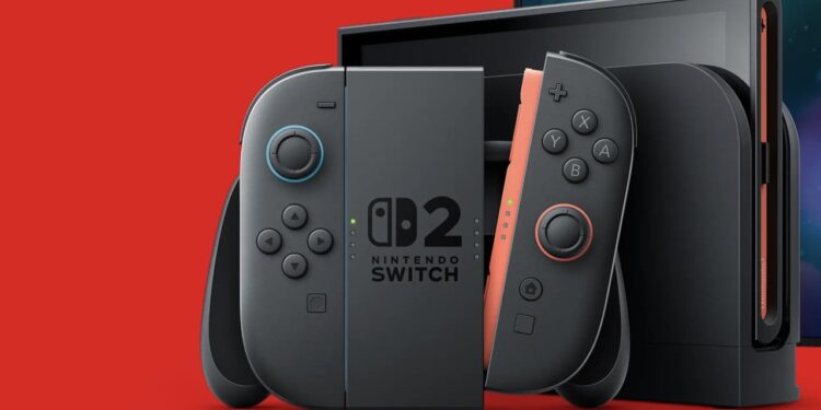 Ex-PlayStation Boss On Transfer 2’s Title: Nintendo Created So A lot “Logo Price”