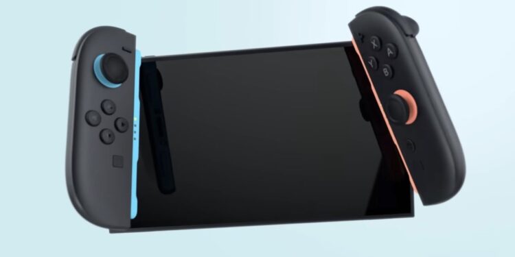 Mysterious Patent Hints At “Predictive Enter” For Nintendo Transfer 2