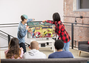 Fingers – Function – Nintendo International Record