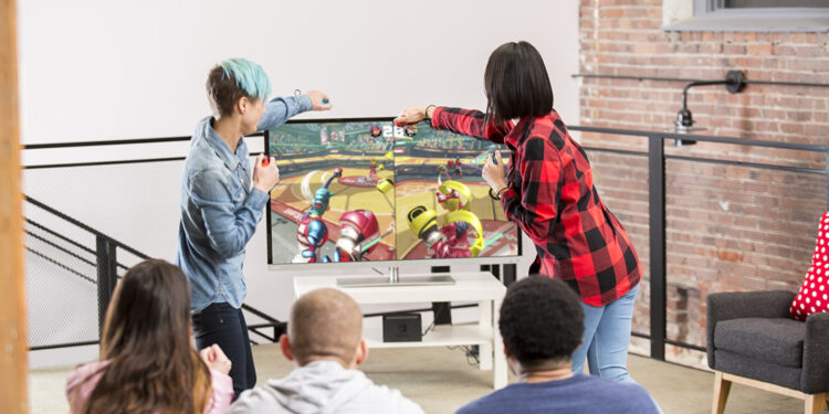 Fingers – Function – Nintendo International Record