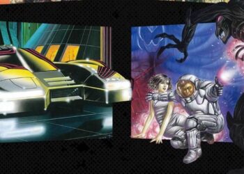 ‘Operation Night time Strikers’ Brings 4 Motion-Packed Arcade Classics To Transfer This Yr