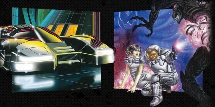 ‘Operation Night time Strikers’ Brings 4 Motion-Packed Arcade Classics To Transfer This Yr