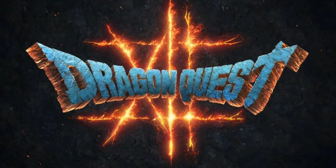 Do not Fear, Dragon Quest XII Is Nonetheless In Construction