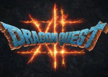 Do not Fear, Dragon Quest XII Is Nonetheless In Construction