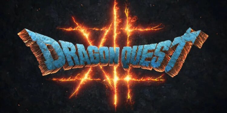 Do not Fear, Dragon Quest XII Is Nonetheless In Construction